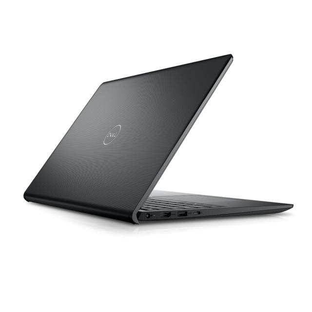 Лаптоп Dell Vostro 3535, AMD Ryzen 5 7530U (6-core/12-thread), 15.6" FHD (1920x1080) AG 120Hz WVA 250 nits, 8GB, 1x8GB, DDR4, 3200MHz, 512GB SSD PCIe M.2, Radeon Graphics, Cam and Mic, 802.11ac, Backlit Kb, FPR, Win 11 Pro, 3Y PS