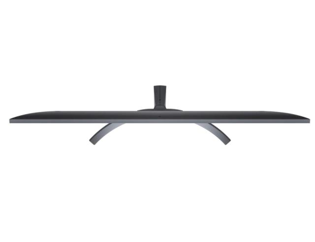 Телевизор LG 55UQ81003LB, 55" 4K IPS UltraHD TV 3840 x 2160, DVB-T2/C/S2, webOS Smart TV, ThinQ AI, Quad Core Processor 4K, WiFi 802.11ac, HDR10, HLG, ALLM / HGiG,  AI Sound, Voice Controll, Wi-Di, Miracast / AirPlay 2,  HDMI, CI, LAN, USB, Bluetooth