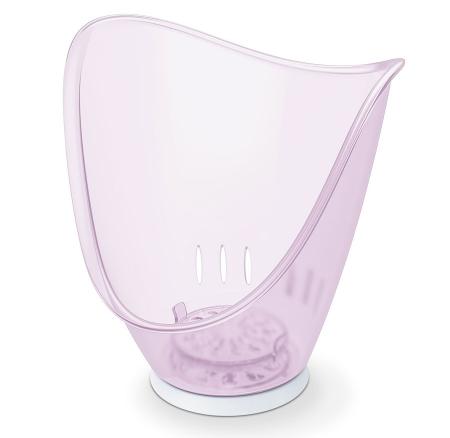 Сауна Beurer FS 60 Facial Sauna and Steam Inhaler + Beurer FC 41 Deep pore cleanser