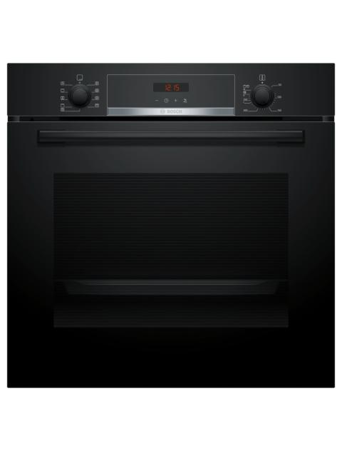 Фурна Bosch HBA573BB1 SER4; Economy; Oven Pyro, AutoPilot 10, black