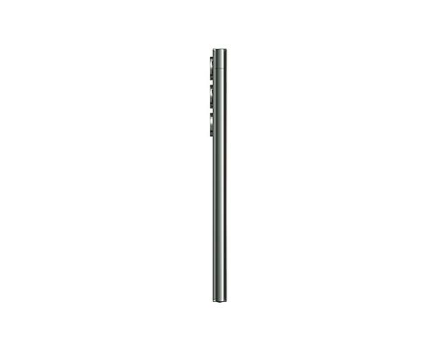 Мобилен телефон Samsung SM-S918B GALAXY S23 Ultra 5G 256 GB, Octa-Core (1x 3.36 GHz, 2x2.8 GHz, 2x2.8 GHz, 3x2.0 GHz), 8 GB RAM, 6.8`` 1440 x 3088 Dynamic AMOLED 2X, 120 Hz, HDR 10+ , 200 MP, 10 MP + 10 MP + 12 MP + 12 MP Selfie, 5000 mAh, Dual SIM, 