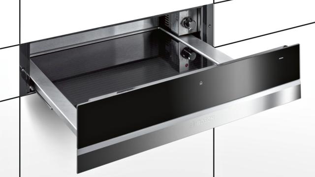 Аксесоар Bosch BIC630NS1, Warming drawer