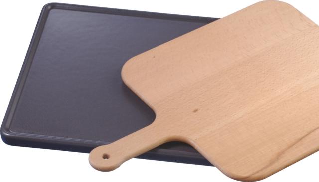 Аксесоар Bosch HEZ327000, Baking stone