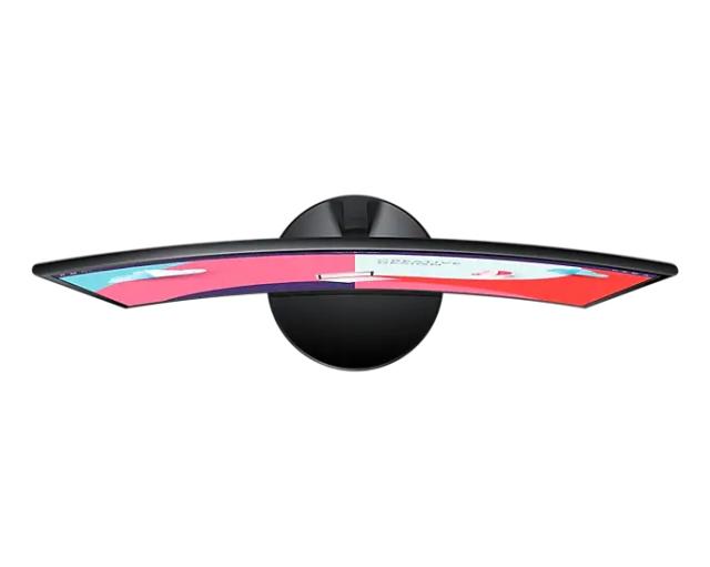 Монитор Samsung 27C360 27", LED IPS, 75 Hz, 5ms, 1920x1080, 250cd/m2, D-Sub, HDMI, Black