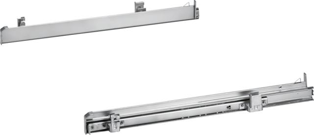 Аксесоар Bosch HEZ538000, 1 level Clip rail