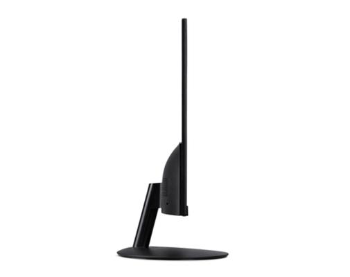 Монитор Acer SA242Ybi 23.8" Wide, VA LED, ZeroFrame, FHD 1920x1080, FreeSync, AG, 1ms (VRB), Ultra-thin, 100M:1, 250 cd/m2, VGA, HDMI, Tilt, Bluelight shield, Flicker-Less, Acer Display Widget, VESA, Black