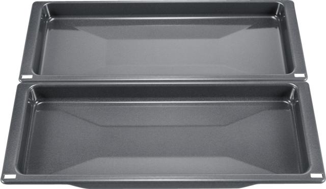 Аксесоар Bosch HEZ530000, Half Tray