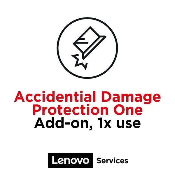 Допълнителна гаранция Lenovo PROTECTION 2Y ADP One