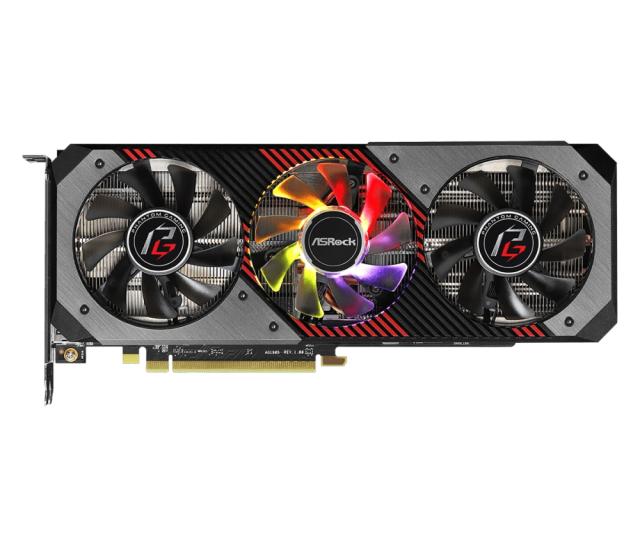 Видео карта Asrock RX 5700 XT PGD 8GO