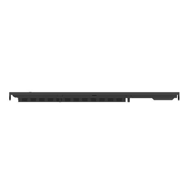 Интерактивен дисплей BenQ RE6503, 4K UHD 65", Education Interactive Display (None GR), Eye-Care, 350nits, Contr.1200:1; RTime 8ms, Touch IR40, Protection glass 3.2mm; HDMI, RJ45, USBx5, USB TypeC, 10/100/1000Mbps(Andr.), OPS Slot, Sp.16Wx2; Wall moun
