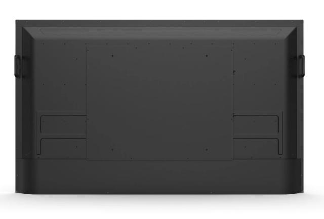 Интерактивен дисплей Hikvision DS-D5B65RB/C 65", Touch: IR 45 points D-LED, 6ms, 3840 x 2160, 350 nits, 2xStylus pen, WiFi, Bluetooth, USB Type-C, USB Type-A, HDMI, RS-232, RJ45, Android, Grey