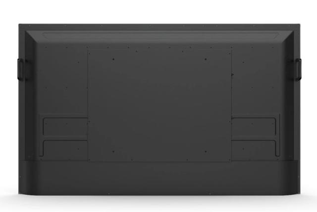Интерактивен дисплей Hikvision DS-D5B86RB/C 86", Touch: IR 45 points D-LED, 6ms, 3840 x 2160, 350 nits, 2xStylus pen, WiFi, Bluetooth, USB Type-C, USB Type-A, HDMI, RS-232, RJ45, Android, Grey