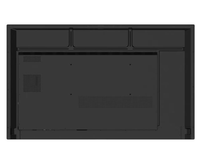 Интерактивен дисплей LG CreateBoard 55TR3DK, 55" IPS UHD 3,840x2,160, MT 40 Points, Remote-control, Wireless ScreenShare, 440 nit, CR 1,200:1, Dynamic CR 5000:1, RT 8ms, HDMI, USB-C, USB3.0, Wi-Fi, Bluetooth, Speaker (15W x 2), RS232C, RJ45, RGB, Aud