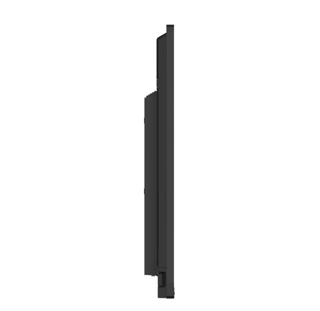 Интерактивен дисплей LG CreateBoard 65TR3DK, 65" IPS UHD 3,840x2,160, MT 40 Points, Remote-control, Wireless ScreenShare, 440 nit, CR 1,200:1, Dynamic CR 5000:1, RT 8ms, HDMI, USB-C, USB3.0, Wi-Fi, Bluetooth, Speaker (15W x 2), RS232C, RJ45, RGB, Aud