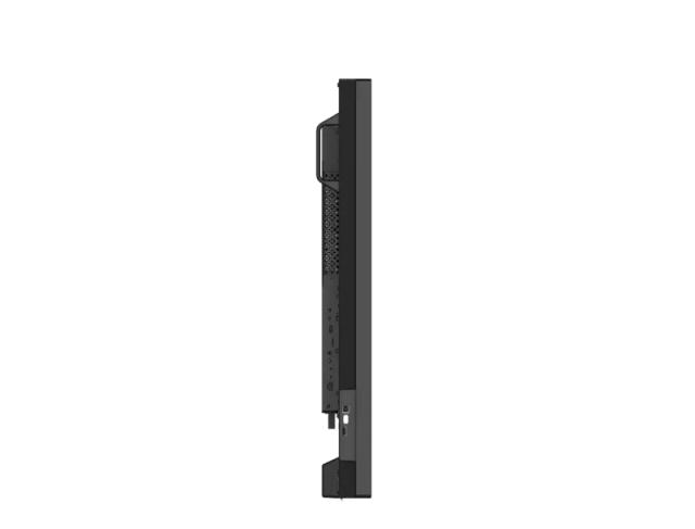 Интерактивен дисплей Philips 55BDL6051C/00, 55” C-Line, 18/7, Android, UHD, Capacitive touch, wireless screen sharing, smart I/O, full glass front, small bezel, high end finishing, video OUT, whiteboard software included, 2x passive pens, WiFi, high 