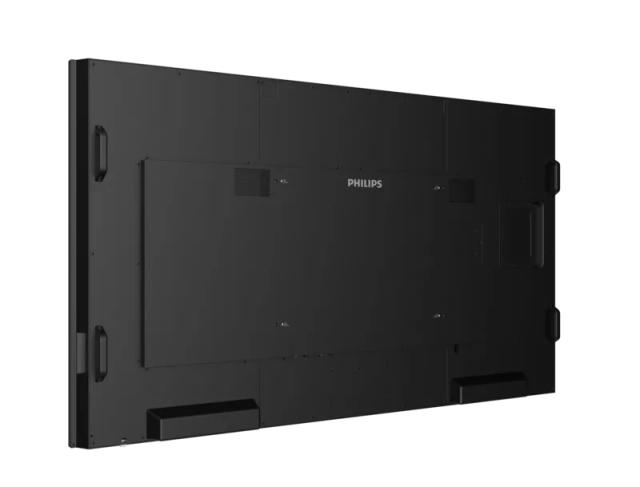Интерактивен дисплей Philips 75BDL8051C/00, 75” C-Line, 18/7, Windows 10, IMD sw suite included (3 year license), UHD, Capacitive touch, wireless screen sharing, smart I/O, full glass front, small bezel, high end finishing, video OUT, corporate frien