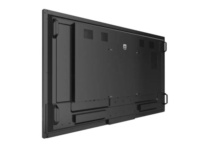 Интерактивен дисплей Philips 65BDL3052E/00, 65" E-Line, UHD, Android 8, HE-IR 20 points, OPS, 2x passive stylus
