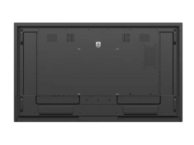 Интерактивен дисплей Philips 65BDL3052E/00, 65" E-Line, UHD, Android 8, HE-IR 20 points, OPS, 2x passive stylus