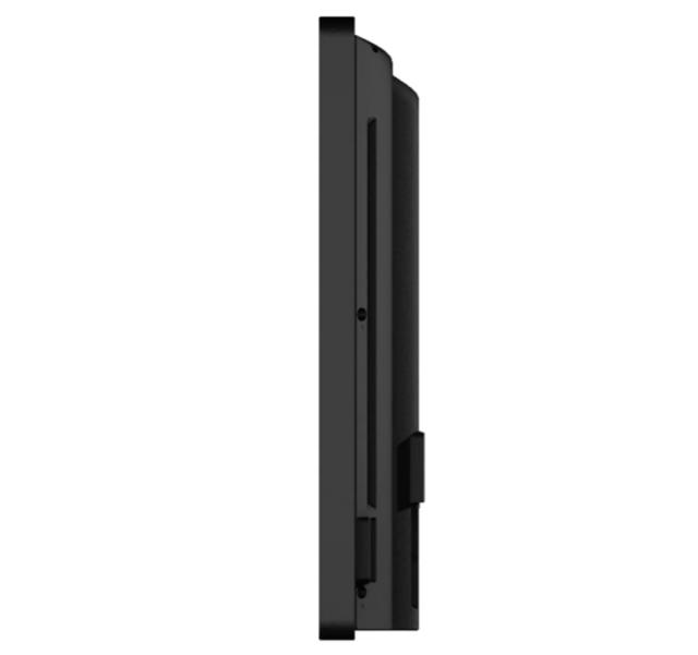 Интерактивен дисплей Philips 32BDL3651T/00, 32" T-Line, 18/7, FHD, L/P, basic failover, PCAP, 10 touch points, Android 8, WiFi, CMND, 400cd