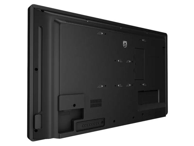 Интерактивен дисплей Philips 32BDL3651T/00, 32" T-Line, 18/7, FHD, L/P, basic failover, PCAP, 10 touch points, Android 8, WiFi, CMND, 400cd