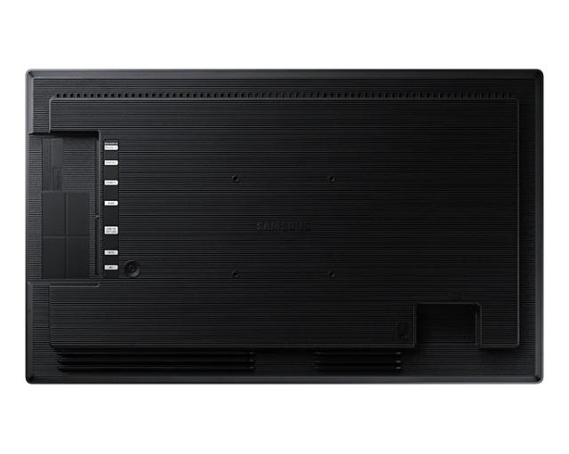 Интерактивен дисплей Samsung LFD QB24R, 24" Touch, 16/7, 8ms, 1920x1080 , 350nit, Tizen , WiFi, Bluetooth, DVI-D, HDMI 2.0