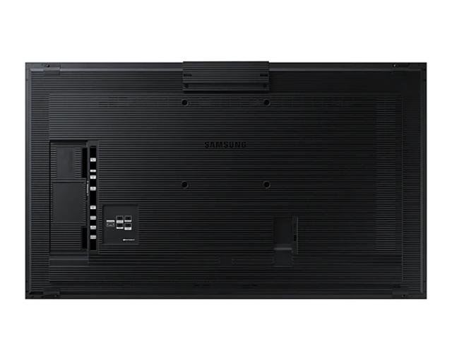 Интерактивен дисплей Samsung LFD QM32R-TB, 32" Touch, 24/7, 8ms, 500 nit, 1920x1080, WiFi, Bluetooth, Built in Speaker, DVI-D, DP 1.2 , HDMI