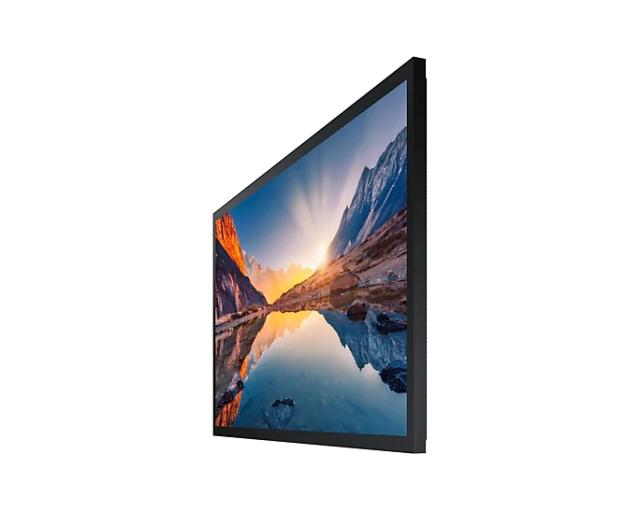 Интерактивен дисплей Samsung LFD QM32R-TB, 32" Touch, 24/7, 8ms, 500 nit, 1920x1080, WiFi, Bluetooth, Built in Speaker, DVI-D, DP 1.2 , HDMI