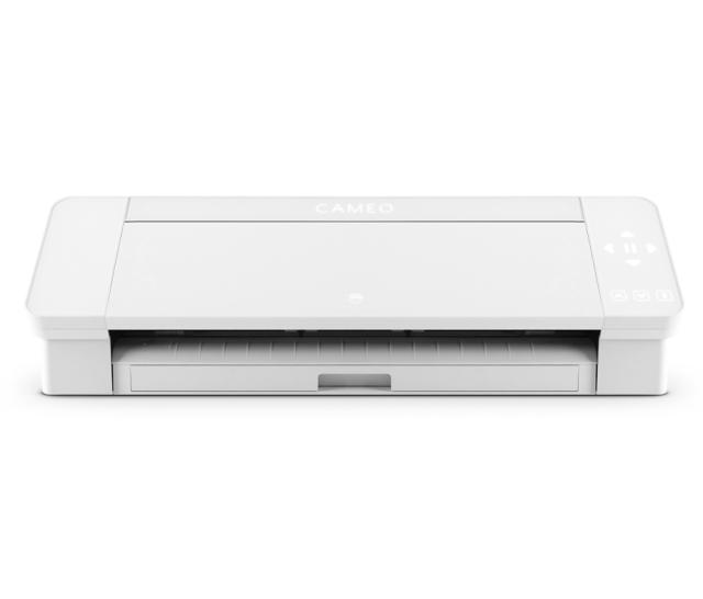 Режещ плотер Silhouette CAMEO 4 Digital Cutting Tool 12"