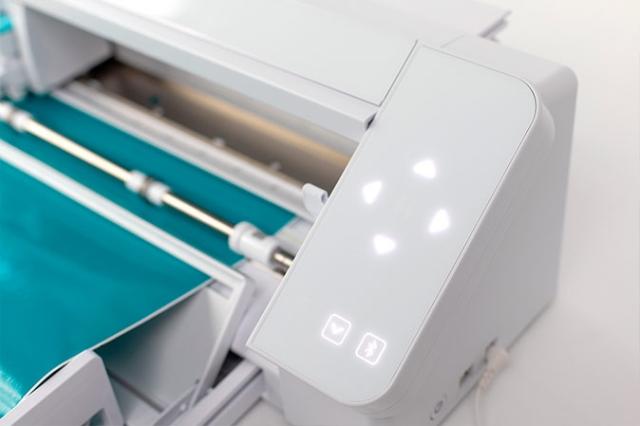 Режещ плотер Silhouette CAMEO 4 Digital Cutting Tool 12"