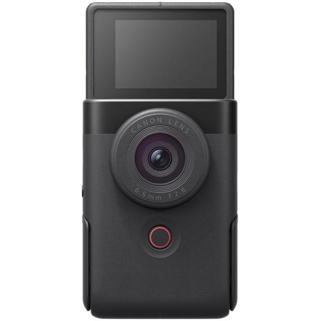Цифров фотоапарат Canon PowerShot V10, Black