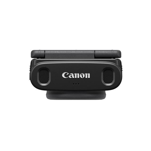 Цифров фотоапарат Canon PowerShot V10, Black