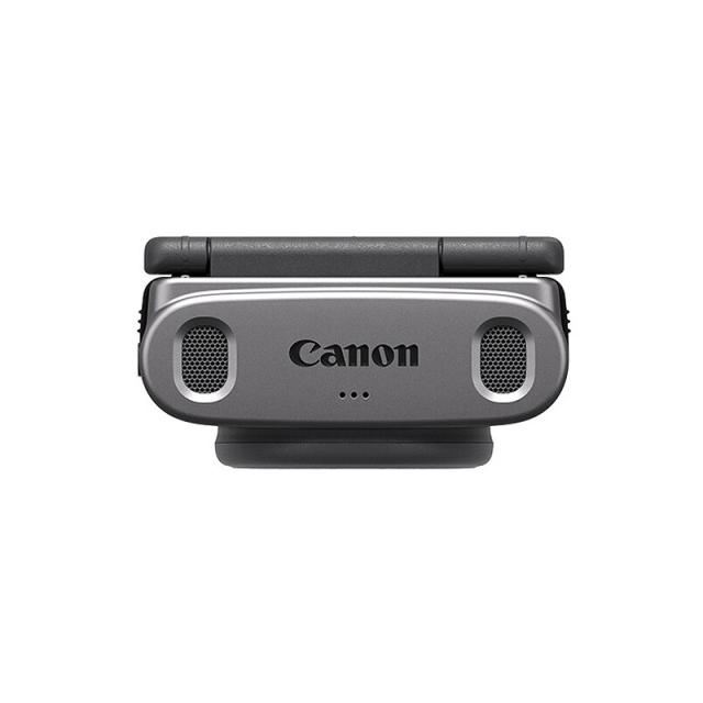 Цифров фотоапарат Canon PowerShot V10, Silver