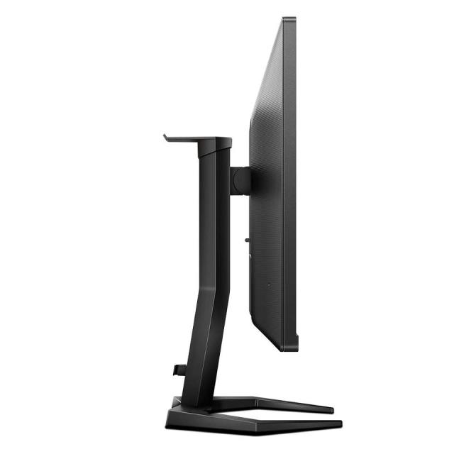 Монитор Philips 24M1N3200ZS, 23.8" IPS WLED, 1920x1080@165Hz, 4ms GtG, 1ms MPRT, 250cd m/2, 1000:1, Mega Infinity DCR, Adaptive Sync, FlickerFree, Low Blue Mode, Tilt, 2xHDMI, DP