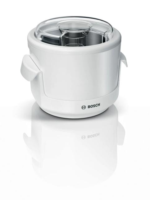 Аксесоар Bosch MUZS2EB, Ice cream attachment