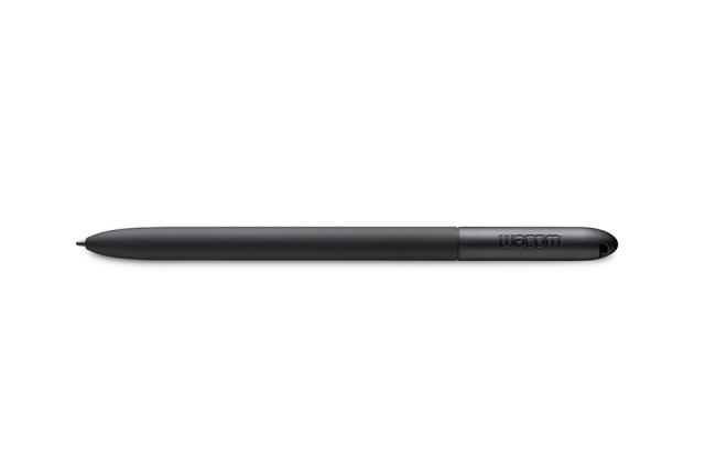 Графичен таблет Wacom STU-540, за подписи, 5" (12.7 cm) LCD цветен дисплей, 1024 нива на натиск, USB