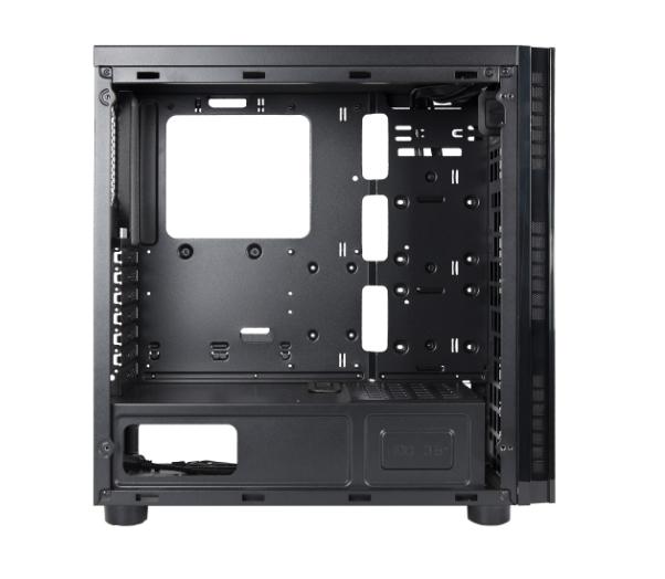 Кутия за компютър Chieftec HAWK Chassis AL-02B-OP