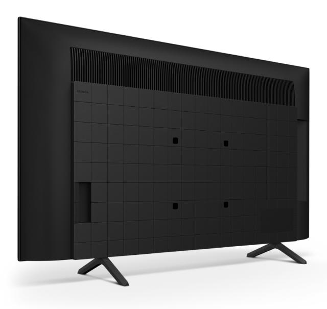 Телевизор Sony KD-43X75W 43" 4K HDR TV BRAVIA , Direct LED, Processor 4K X-Reality PRO,Live Color, Motionflow XR , X-Balanced Speaker, Dolby Atmos, DVB-C / DVB-T/T2 / DVB-S/S2, USB, Android TV, Google TV, Voice search, Black