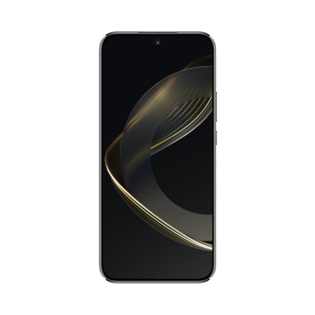 Мобилен телефон Huawei Nova 11, Black, 6.70", OLED 120Hz, 2412x1084, 2.4 GHz Quad+1.8 GHz Quad-Core, 256GB, 8GB RAM, 50MP+8MP/60MP, 4G LTE, 4500mAh, USB-C Type-C,  EMUI 13