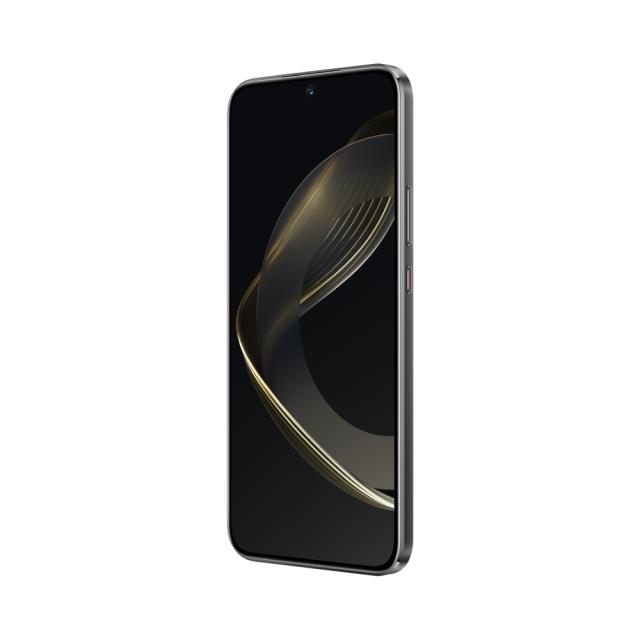 Мобилен телефон Huawei Nova 11, Black, 6.70", OLED 120Hz, 1412x1084, 2.4 GHz Quad+1.8 GHz Quad-Core, 256GB, 8GB RAM, 50MP+8MP/60MP, 4G LTE, 4500mAh, USB-C Type-C,  EMUI 13+ Freebuds 5i