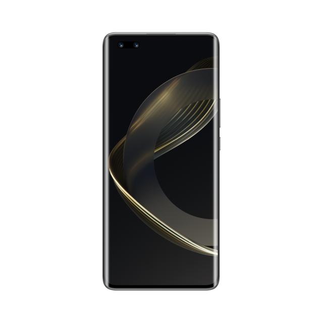 Мобилен телефон Huawei Nova 11 Pro, Black, 6.78", OLED 120Hz, 2650x1200, 2.4 GHz Quad+1.8 GHz Quad-Core, 256GB, 8GB RAM, 50MP+8MP/60+8MP, 4G LTE, 4500mAh, USB-C Type-C,  EMUI 13+ Freebuds 6i