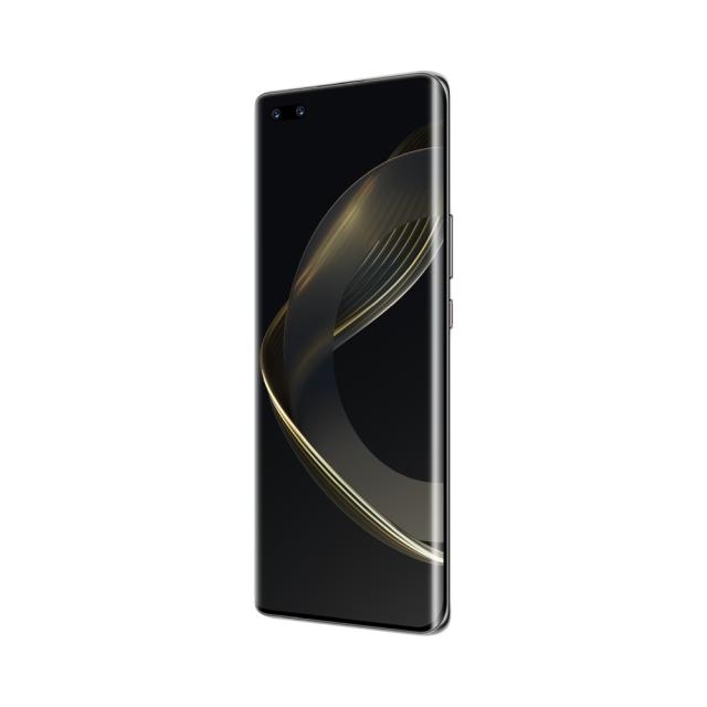 Мобилен телефон Huawei Nova 11 Pro, Black, 6.78", OLED 120Hz, 2650x1200, 2.4 GHz Quad+1.8 GHz Quad-Core, 256GB, 8GB RAM, 50MP+8MP/60+8MP, 4G LTE, 4500mAh, USB-C Type-C,  EMUI 13+ Freebuds 6i