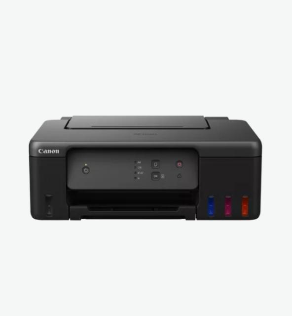 Mастиленоструйно устройство Canon PIXMA G1430, цветен, A4, 4800 x 1200, 24 стр/мин, USB