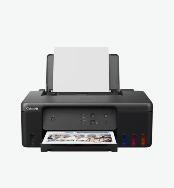 Mастиленоструйно устройство Canon PIXMA G1430, цветен, A4, 4800 x 1200, 24 стр/мин, USB