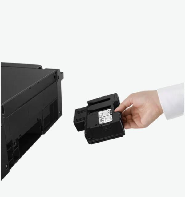 Mастиленоструйно устройство Canon PIXMA G1430, цветен, A4, 4800 x 1200, 24 стр/мин, USB
