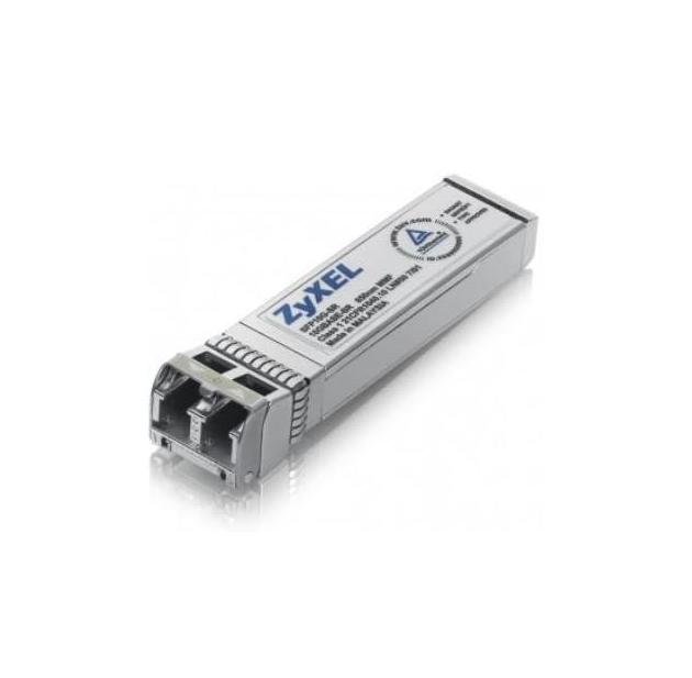 Мрежов компонент ZyXEL SFP10G-T, SFP Plus 10Gb RJ45 Module
