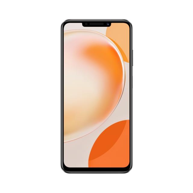 Мобилен телефон Huawei Nova Y91, Starry Black, STG, 6.95", 1080x2376, 8GB+128GB, 50MP+2MP/8MP, 4G LTE, 802.11 a/b/g/n/ac, 2.4GHz/5GHz, BT 5.0, FPT, 7000 mAh, USB-C Type-C,  EMUI 13