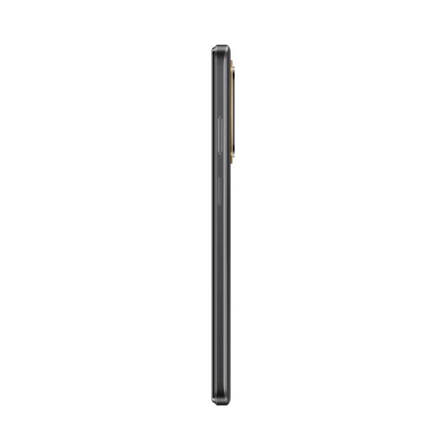 Мобилен телефон Huawei Nova Y91, Starry Black, STG, 6.95", 1080x2376, 8GB+128GB, 50MP+2MP/8MP, 4G LTE, 802.11 a/b/g/n/ac, 2.4GHz/5GHz, BT 5.0, FPT, 7000 mAh, USB-C Type-C,  EMUI 13