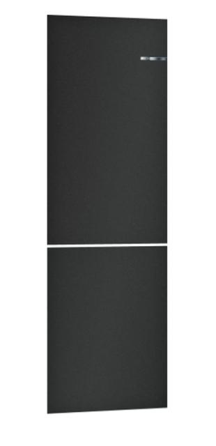 Аксесоар Bosch KSZ2BVZ00 SER4 Vario Style door panels Black Matt