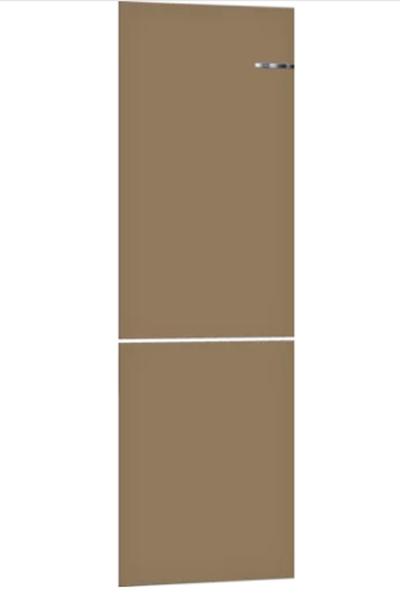 Аксесоар Bosch KSZ2BVD10, Vario Style door panels Coffe Brown