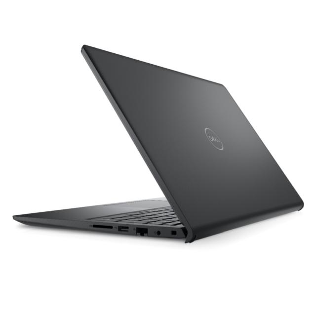 Лаптоп Dell Vostro 3535, AMD Ryzen 5 7530U (6-core/12-thread), 15.6" FHD (1920x1080) AG 120Hz WVA 250 nits, 8GB, 1x8GB, DDR4, 3200MHz, 512GB SSD PCIe M.2, Radeon Graphics, Cam and Mic, 802.11ac, Backlit Kb, FPR, Win 11 Pro, 3Y PS + ZTE A51 4G, Blue